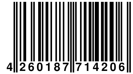 4 260187 714206