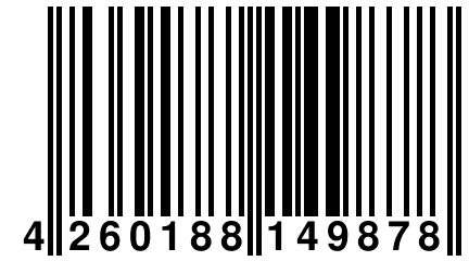 4 260188 149878