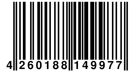 4 260188 149977