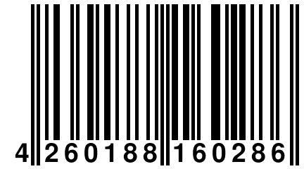 4 260188 160286