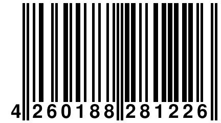 4 260188 281226