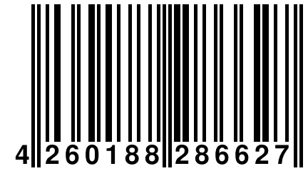 4 260188 286627