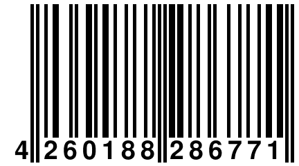 4 260188 286771