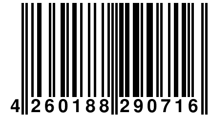 4 260188 290716