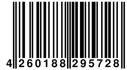 4 260188 295728
