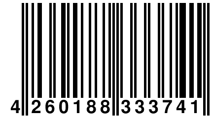 4 260188 333741