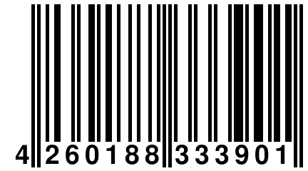 4 260188 333901