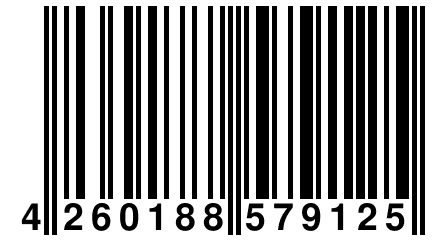 4 260188 579125