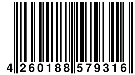 4 260188 579316