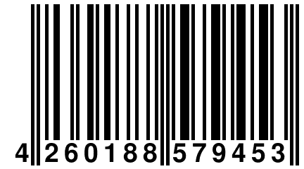 4 260188 579453
