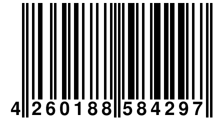 4 260188 584297
