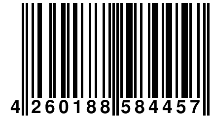 4 260188 584457