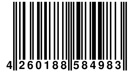 4 260188 584983