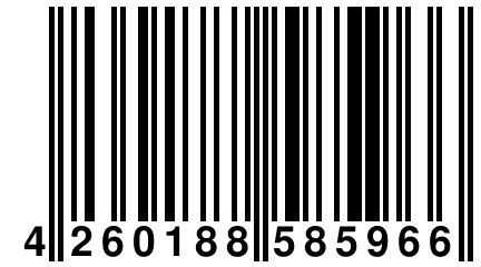 4 260188 585966