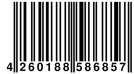 4 260188 586857