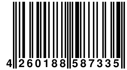 4 260188 587335
