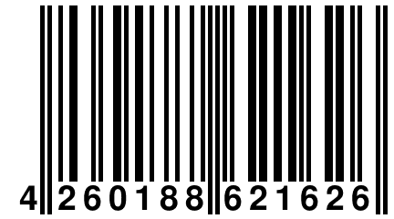 4 260188 621626