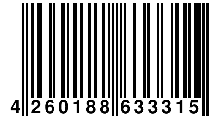4 260188 633315