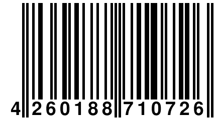 4 260188 710726