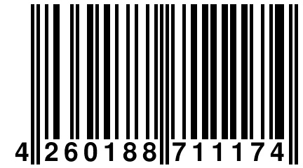 4 260188 711174