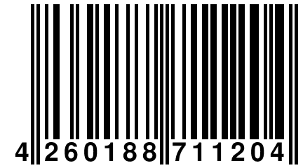 4 260188 711204