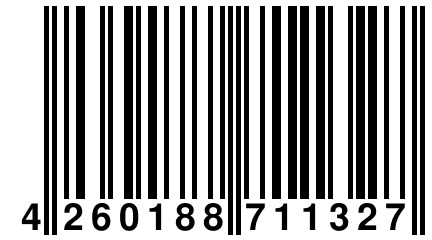 4 260188 711327