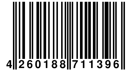 4 260188 711396