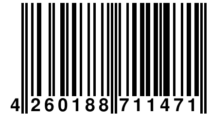 4 260188 711471
