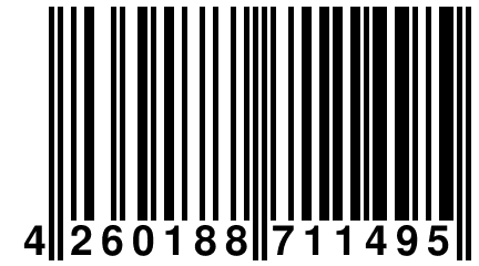 4 260188 711495