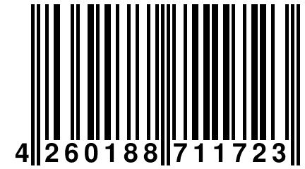 4 260188 711723