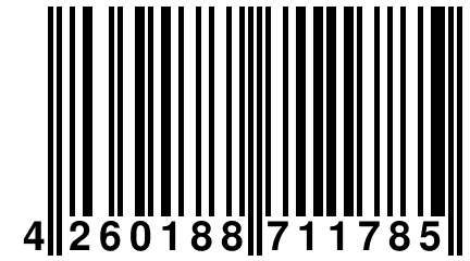 4 260188 711785