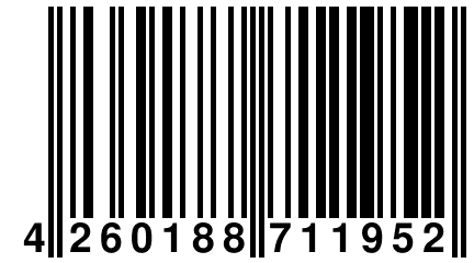 4 260188 711952