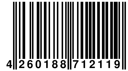 4 260188 712119