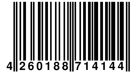 4 260188 714144