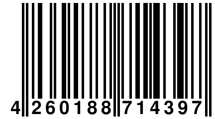 4 260188 714397