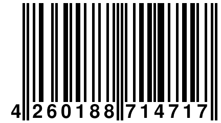 4 260188 714717