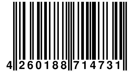 4 260188 714731