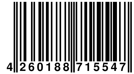 4 260188 715547