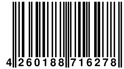 4 260188 716278