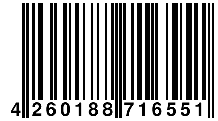 4 260188 716551