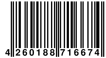 4 260188 716674