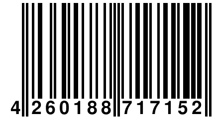 4 260188 717152