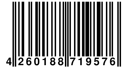 4 260188 719576