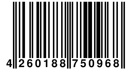 4 260188 750968