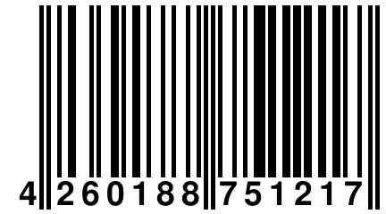 4 260188 751217