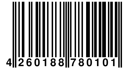 4 260188 780101