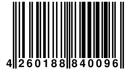 4 260188 840096