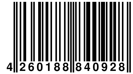 4 260188 840928