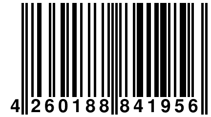 4 260188 841956