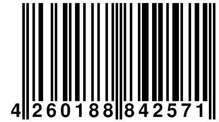 4 260188 842571